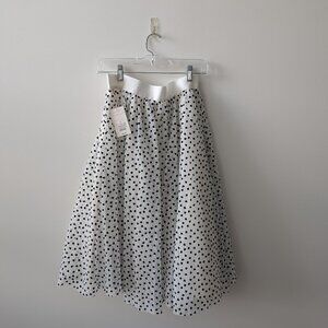 A New Day Tulle Skirt Size Small New With Tags